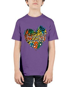 Juneteenth Freeish Since 1865 Heart Png 38# - black juneteenth - Youth Tee Unisex