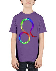 Leo 561# - leo - Youth Tee Unisex