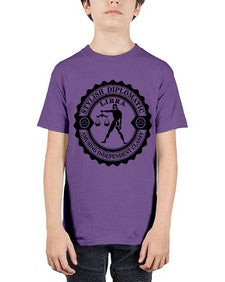 Libra 27# - libra - Youth Tee Unisex