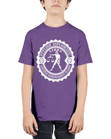 Libra 28# - libra - Youth Tee Unisex