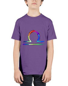 Libra 321# - libra - Youth Tee Unisex
