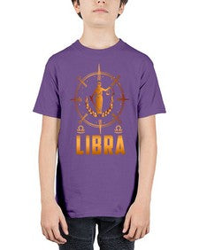 Libra 331# - libra - Youth Tee Unisex