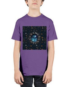 Libra Straight 317# - libra - Youth Tee Unisex