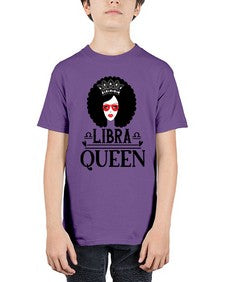 Libra queen 330# - libra - Youth Tee Unisex