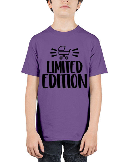 Limited Edition Style 366# - baby - Youth Tee Unisex
