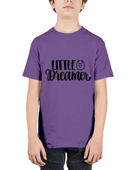Litle Dreamer Style 367# - baby - Youth Tee Unisex