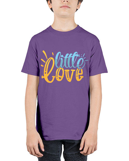 Little Love Style 143# - baby - Youth Tee Unisex