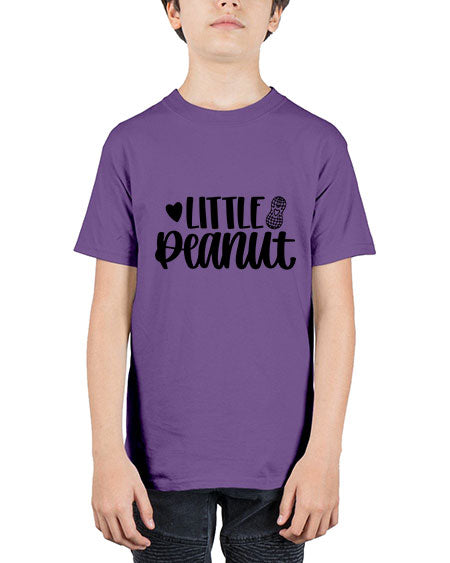 Little Peanut Style 383# - baby - Youth Tee Unisex