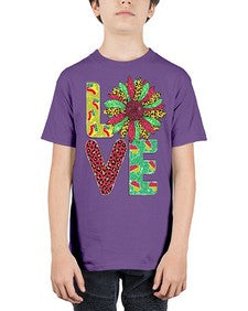 Love Juneteenth Day Fist Sunflower Png 7# - black juneteenth - Youth Tee Unisex