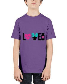 Love Style Style 1075# - nurse - Youth Tee Unisex