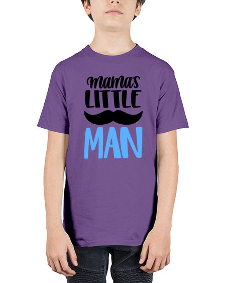 Mamas Little Man Style 394# - baby - Youth Tee Unisex