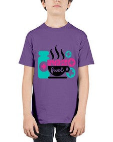 Nurse Fuel Style Style 1155# - nurse - Youth Tee Unisex