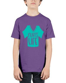 Nurse Life Style Style 1173# - nurse - Youth Tee Unisex