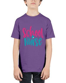 Nurse school Style 1190# - nurse - Youth Tee Unisex