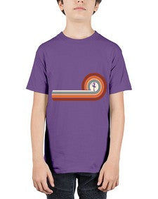 Retro ballet evolution for ballerinas ballet 179# - ballet - Youth Tee Unisex