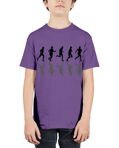 Run - sports general - Youth Tee Unisex