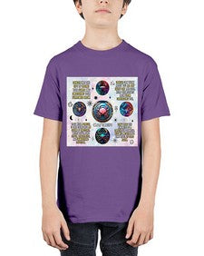 Straight Cancer 470# - cancer - Youth Tee Unisex