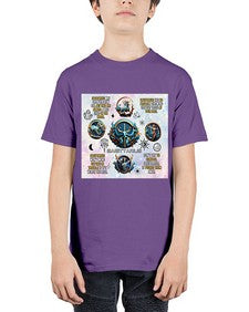Straight Saggitarius 476# - sagittarius - Youth Tee Unisex