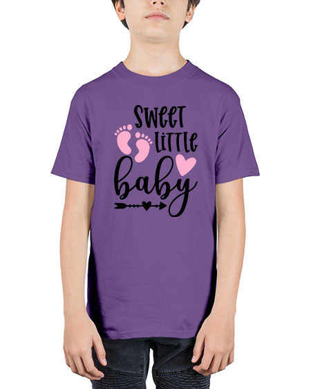 Sweet Little Baby Style 453# - baby - Youth Tee Unisex