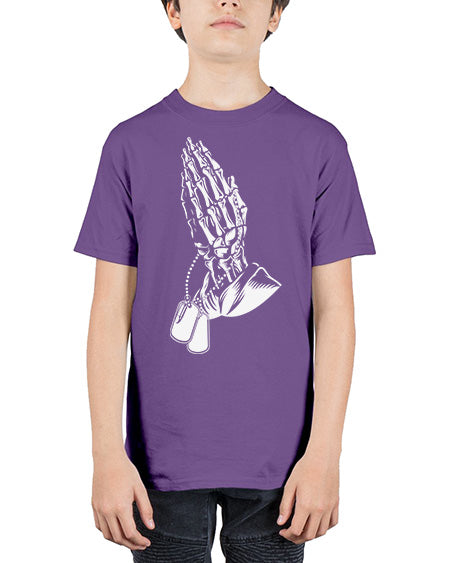 Veteran The Best Times Of 3# - PTSD - Youth Tee Unisex