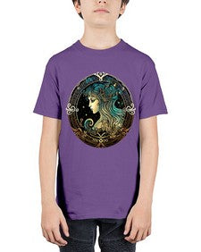 Virgo 526# - virgo - Youth Tee Unisex