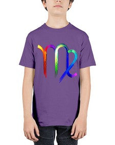 Virgo 532# - virgo - Youth Tee Unisex