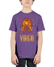 Virgo 542# - virgo - Youth Tee Unisex