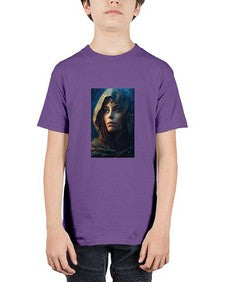 Virgo 59# - virgo - Youth Tee Unisex