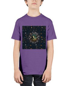 Virgo Straight 529# - virgo - Youth Tee Unisex