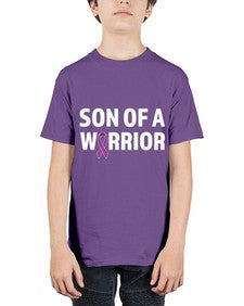 alzheimers awareness style 90# - alzheimers - Youth Tee Unisex