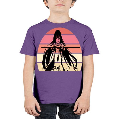 anime art 190# - anime - Youth Tee Unisex