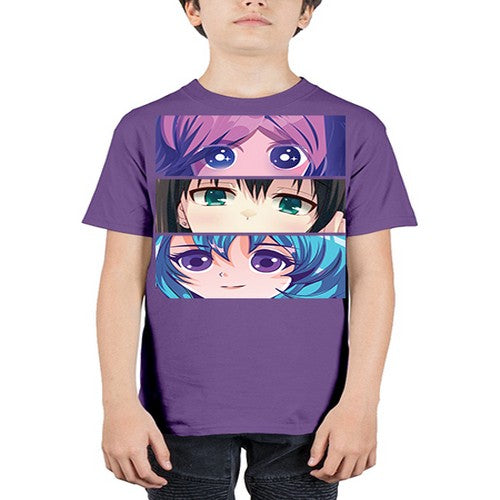 anime art 193# - anime - Youth Tee Unisex