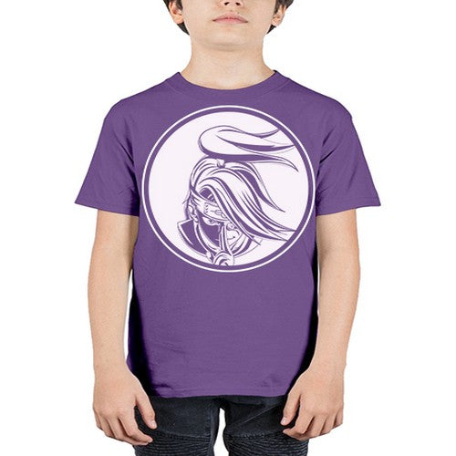 anime art 194# - anime - Youth Tee Unisex