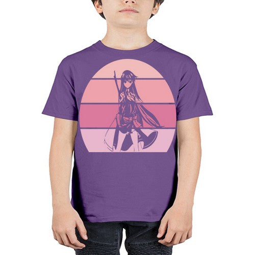 anime art 197# - anime - Youth Tee Unisex