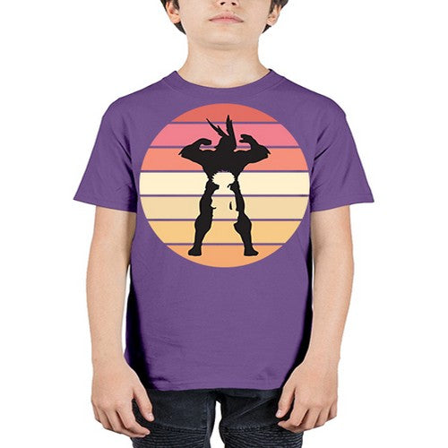 anime art 198# - anime - Youth Tee Unisex