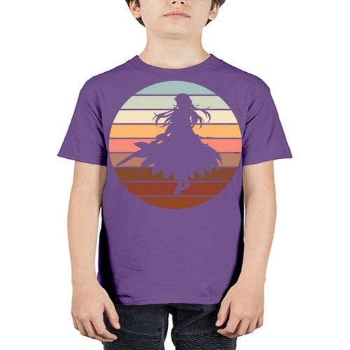 anime art 199# - anime - Youth Tee Unisex