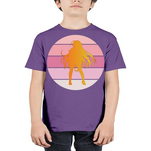 anime art 200# - anime - Youth Tee Unisex