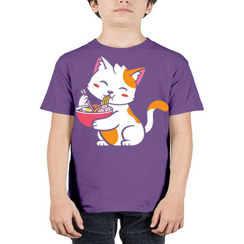 anime art 202# - anime - Youth Tee Unisex