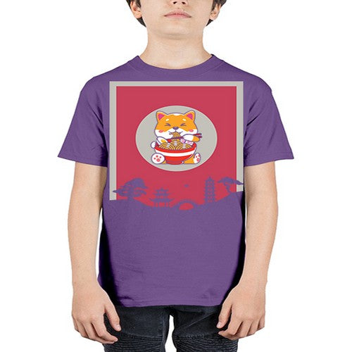 anime art 203# - anime - Youth Tee Unisex