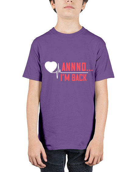 annndim back 577# - pharmacist - Youth Tee Unisex
