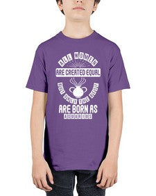 aquarius 65# - aquarius - Youth Tee Unisex
