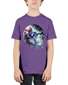 aquarius 88# - aquarius - Youth Tee Unisex