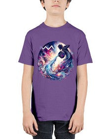 aquarius 89# - aquarius - Youth Tee Unisex