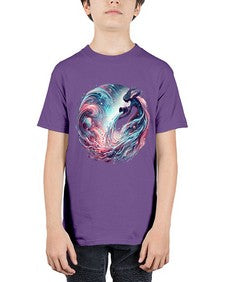 aquarius 91# - aquarius - Youth Tee Unisex