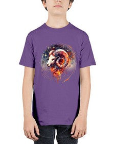 aries 125# - aries - Youth Tee Unisex