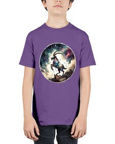 aries 129# - aries - Youth Tee Unisex