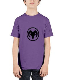 aries 131# - aries - Youth Tee Unisex