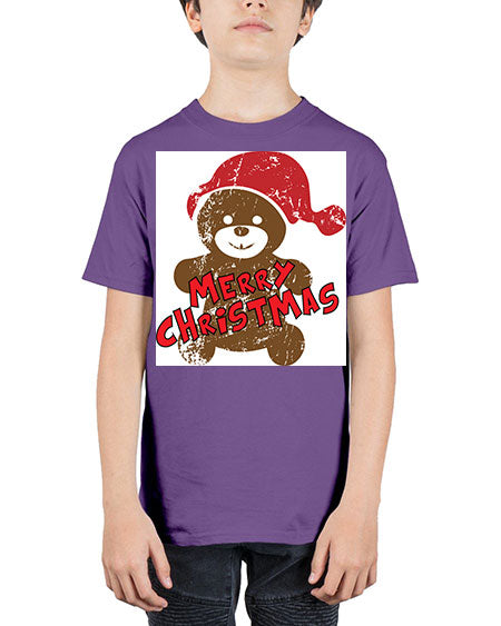 bear 31# - bears - animals - Youth Tee Unisex