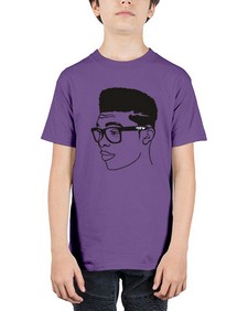 beardman 42# - black boys or men - Youth Tee Unisex