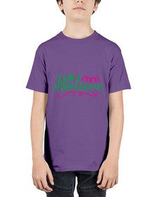 believe 50# - unicorn - Youth Tee Unisex